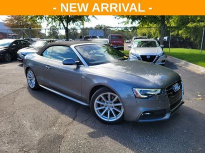 Used 2015 Audi A5 2.0T Premium Plus