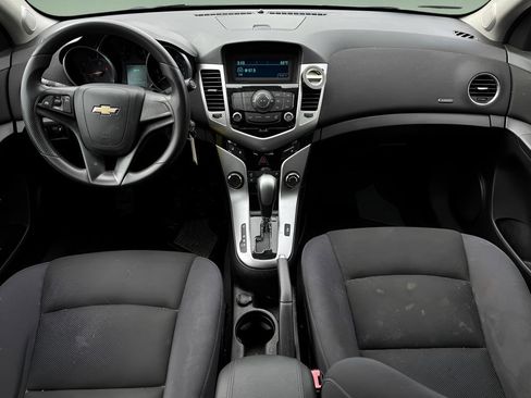 Used 2013 Chevrolet Cruze LT FWD image 19