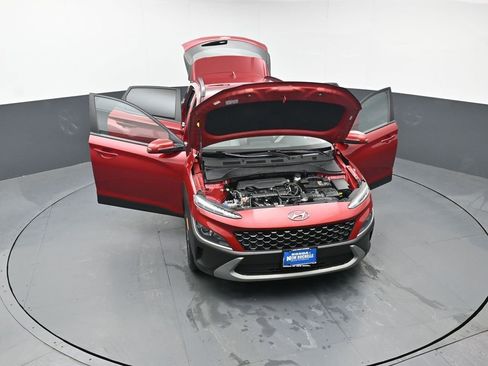 Used 2023 Hyundai Kona SEL w/ Winter Weather Package image 56