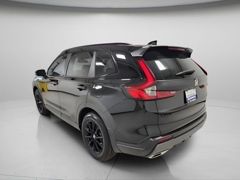 Used 2026 Honda CR-V Sport-L image 5