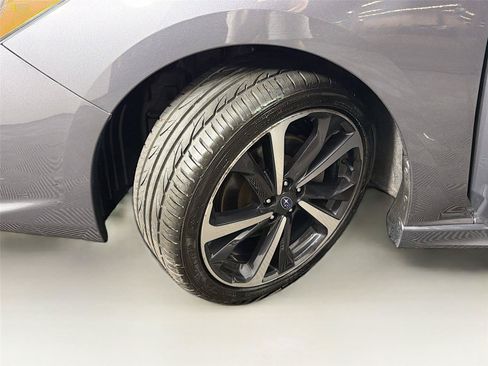 Used 2022 Subaru Impreza 2.0i Sport AWD/4WD image 36