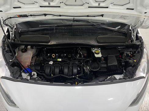 Used 2020 Ford Transit Connect XL image 24