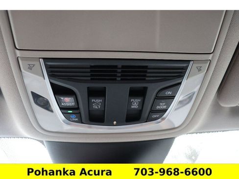 Certified 2024 Acura MDX SH-AWD image 19