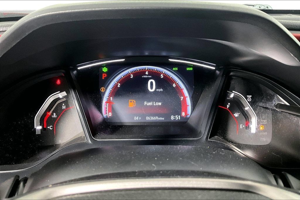 Used 2020 Honda Civic Sport image 20