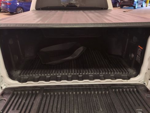 Used 2021 Chevrolet Colorado W/T w/ Custom Special Edition image 13