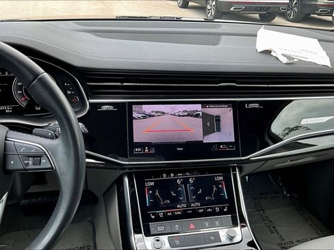 Certified 2023 Audi Q7 2.0T Premium Plus AWD/4WD image 20