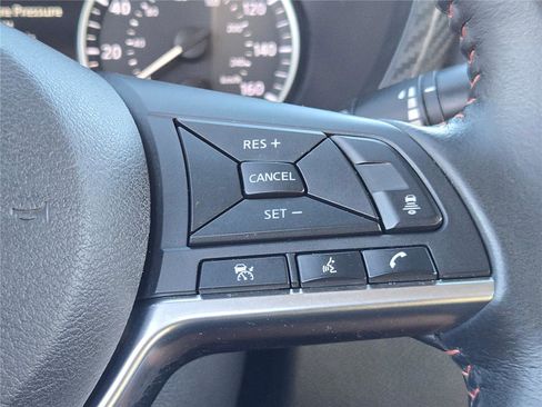 Used 2024 Nissan Sentra SR image 32