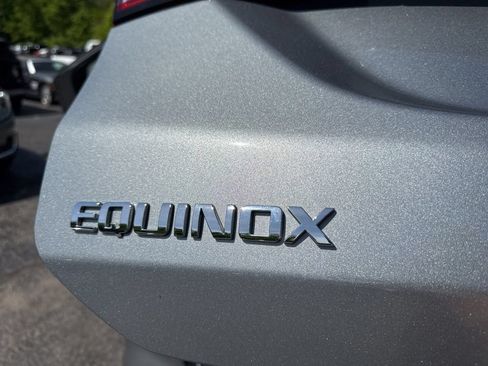 Used 2024 Chevrolet Equinox LS w/ LS Convenience Package FWD image 16