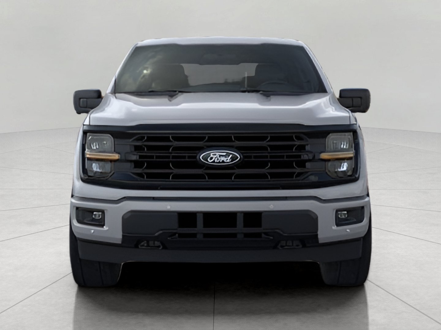New 2026 Ford F150 XLT w/ Equipment Group 302A MID AWD/4WD image 6
