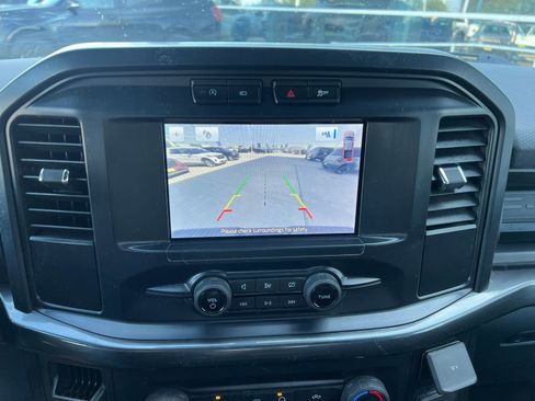 Certified 2022 Ford F150 XL w/ STX Appearance Package RWD image 26