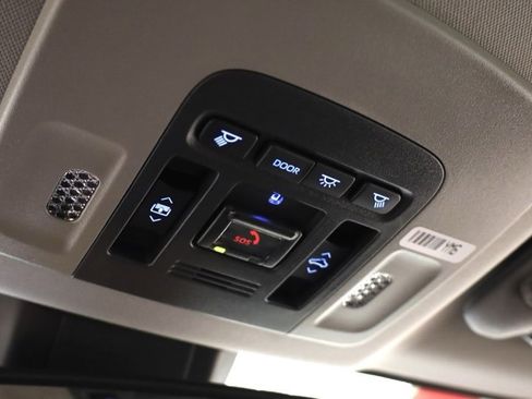 Used 2024 Toyota Camry XSE w/ Blackout Package (TMS) image 30