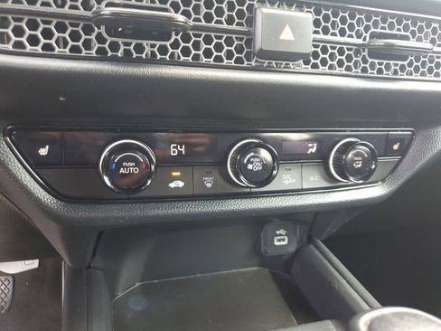 Used 2024 Honda HR-V Sport image 20