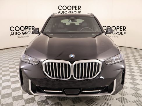 Used 2025 BMW X5 xDrive40i w/ Premium Package image 10