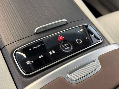 Used 2023 Mercedes-Benz EQS 580 4MATIC SUV image 30