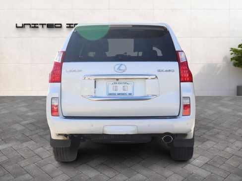 Used 2012 Lexus GX 460 image 5