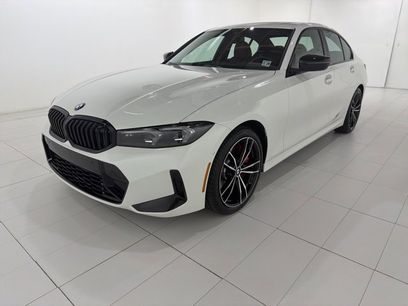 Certified 2023 BMW 330i xDrive Sedan w/ M Sport Package