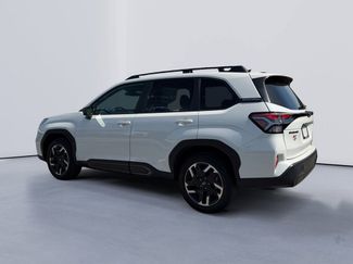 New 2026 Subaru Forester Limited AWD/4WD video 5