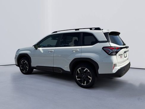 New 2026 Subaru Forester Limited AWD/4WD image 5