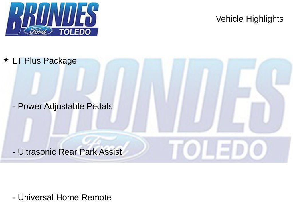 Used 2015 Chevrolet Silverado 1500 LT w/ All Star Edition AWD/4WD image 10