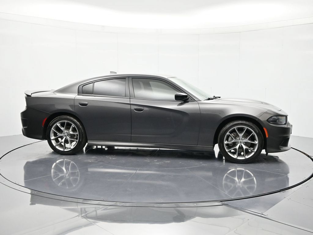 Used 2023 Dodge Charger GT RWD image 4