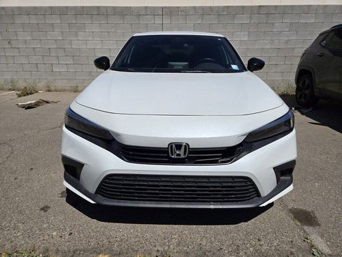Used 2022 Honda Civic Sport image 3