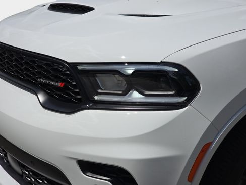 New 2026 Dodge Durango GT AWD/4WD image 62
