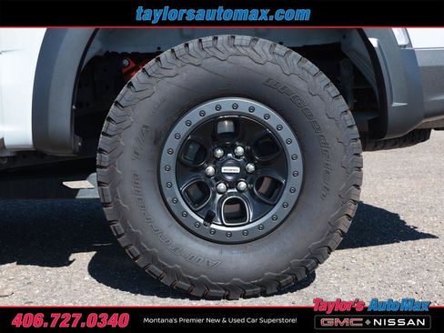 Used 2023 Ford F150 Raptor w/ Raptor Carbon Fibre Package AWD/4WD image 55