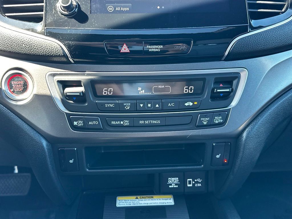 Used 2023 Honda Passport EX-L image 29