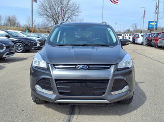 Used 2016 Ford Escape Titanium video 2