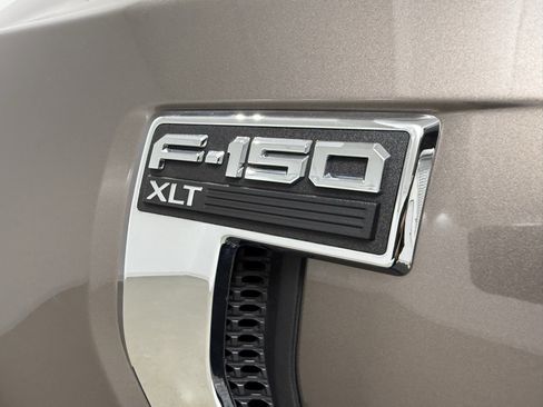 Used 2023 Ford F150 XLT w/ Equipment Group 302A High image 11