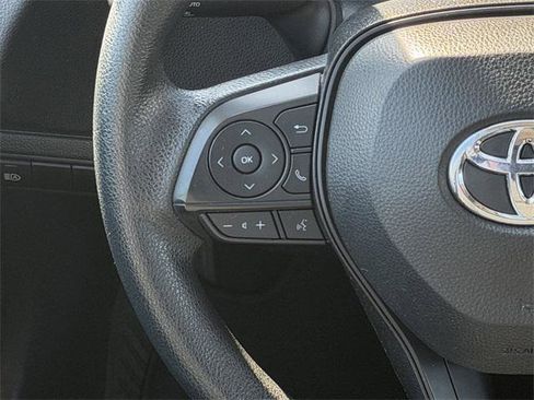 Certified 2024 Toyota Corolla LE image 12