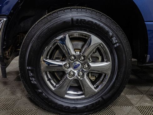 Used 2020 Ford F150 XLT w/ Equipment Group 302A Luxury image 51