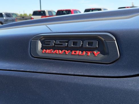 New 2026 RAM 3500 Lone Star AWD/4WD image 14