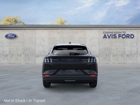 New 2026 Ford Mustang Mach-E Premium AWD/4WD image 5
