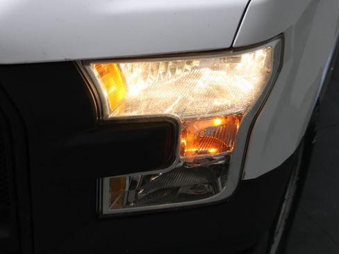 Used 2017 Ford F150 XL w/ XL Power Equipment Group RWD image 45