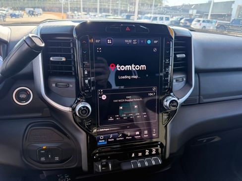 Used 2025 RAM 2500 Big Horn image 18