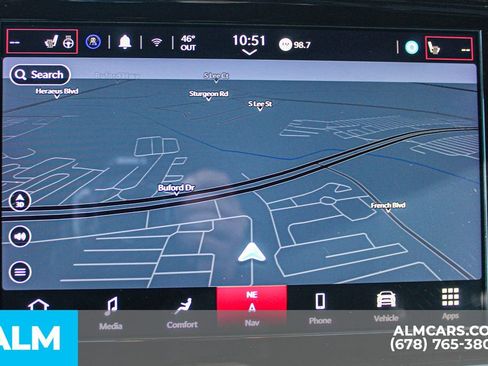 Used 2024 Dodge Durango GT image 31