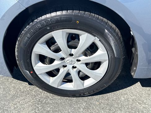 Certified 2023 Toyota Corolla LE image 4