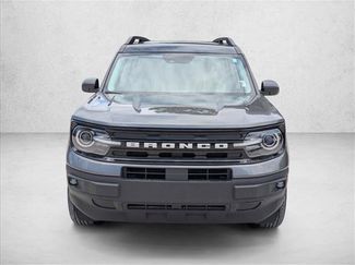 Certified 2023 Ford Bronco Sport Outer Banks w/ Tech Package AWD/4WD video 2