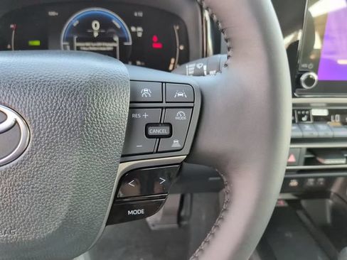 Used 2026 Toyota Camry LE w/ Convenience Package AWD/4WD image 17