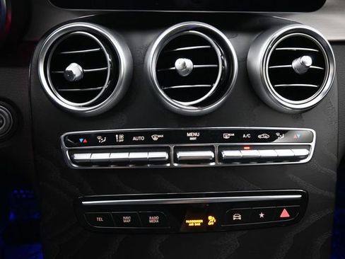 Used 2022 Mercedes-Benz GLC 43 AMG 4MATIC image 4