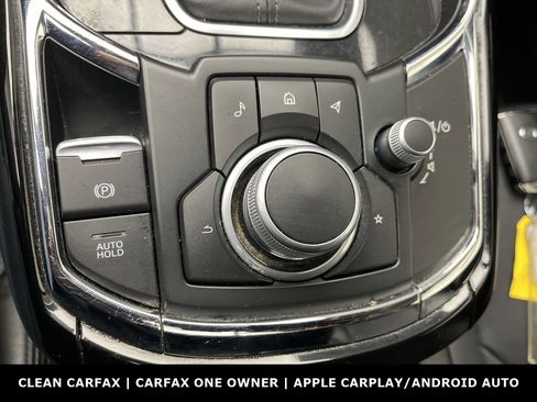 Used 2023 MAZDA CX-9 Touring image 18