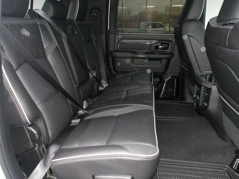 New 2026 RAM 2500 Limited image 20