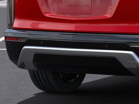 New 2026 Cadillac Vistiq Sport image 14
