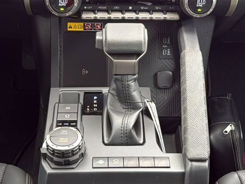 New 2026 Toyota Tacoma Limited AWD/4WD image 37