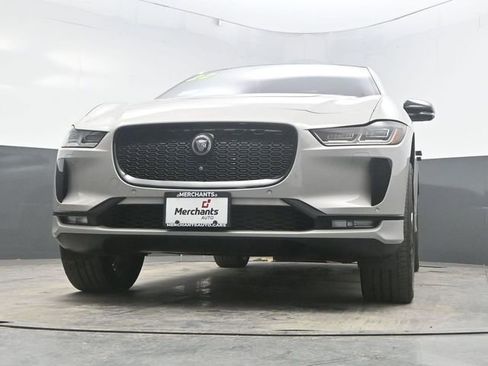 Used 2022 Jaguar I-PACE HSE AWD/4WD image 37