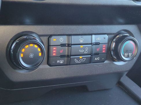 Certified 2020 Ford F150 XLT w/ Equipment Group 302A Luxury image 35