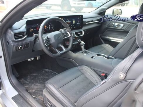 New 2026 Ford Mustang GT Premium RWD image 10