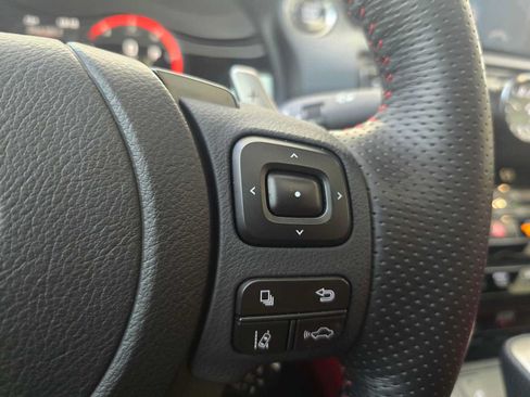 Certified 2023 Lexus IS 500 w/ Accessory Package 2 RWD image 30