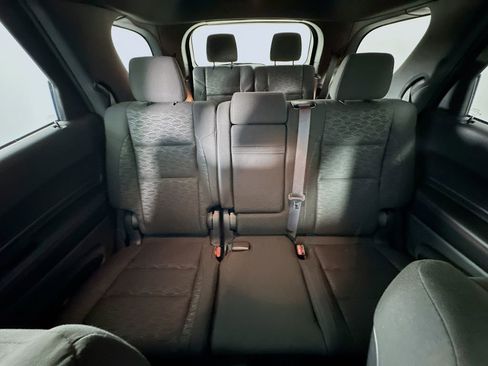 New 2026 Dodge Durango GT RWD image 10